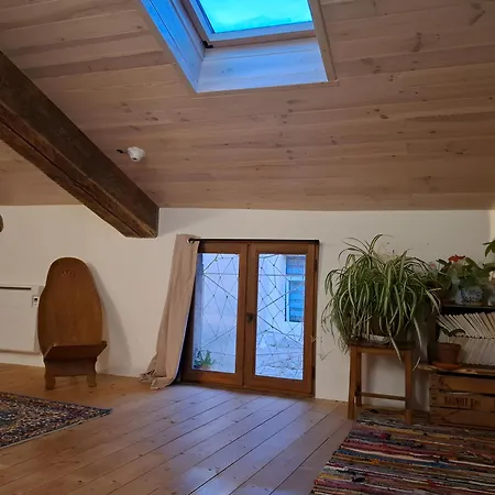 Dans La Circulade - Appartamento