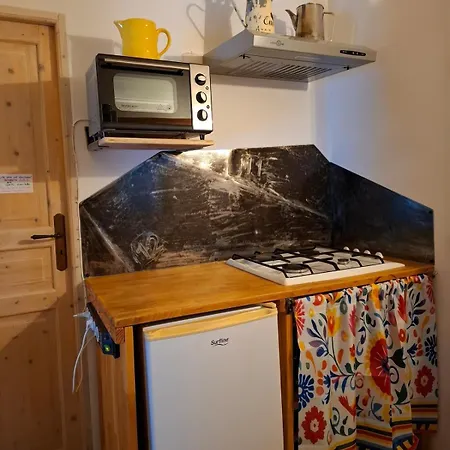 Appartamento Dans La Circulade - *