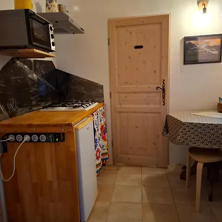 Dans La Circulade - Appartamento