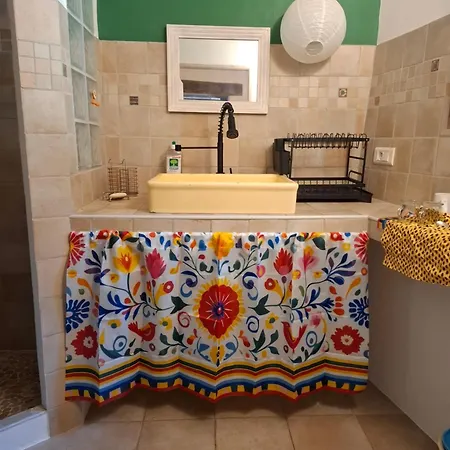 Appartamento Dans La Circulade -