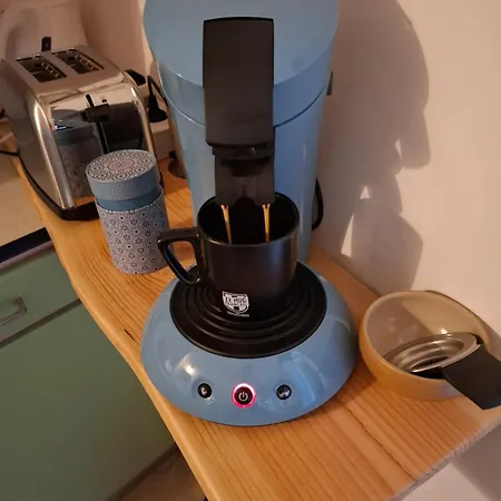 Dans La Circulade - *