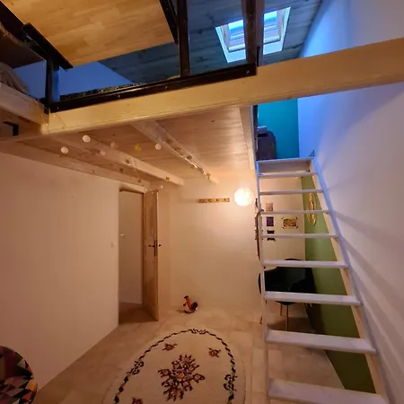 Dans La Circulade - Le Pouget