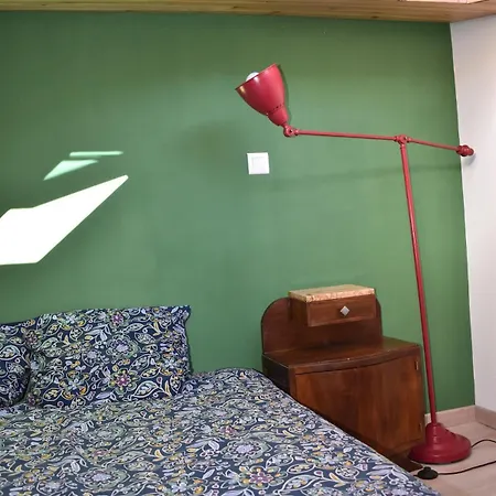 Dans La Circulade - Appartamento *