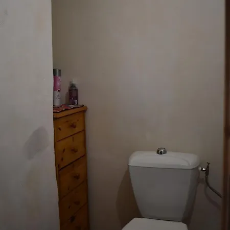 Appartamento Dans La Circulade -