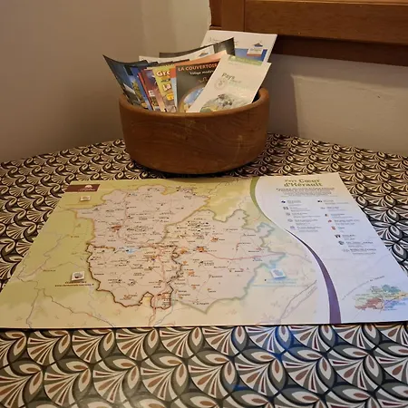 Dans La Circulade - Le Pouget