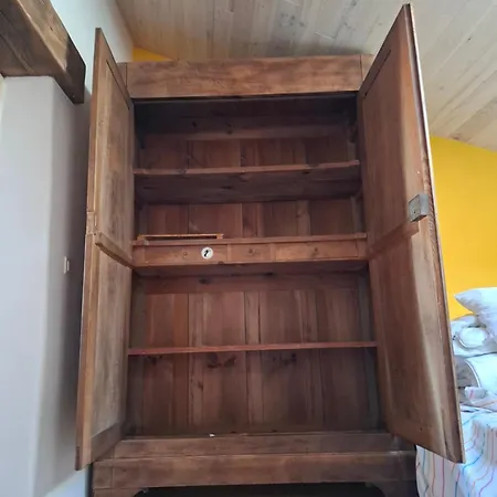 Appartamento Dans La Circulade - Le Pouget