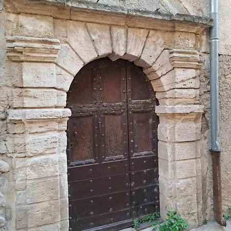 Dans La Circulade - * Le Pouget