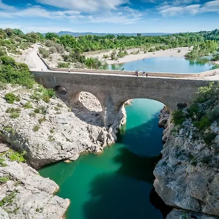 Dans La Circulade - Appartamento *