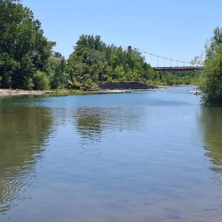 Dans La Circulade - Appartamento *