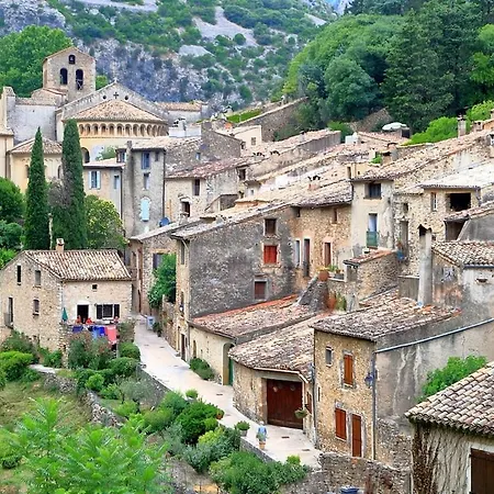 Appartamento Dans La Circulade - Le Pouget