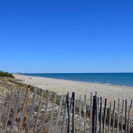 Dans La Circulade - Appartamento *