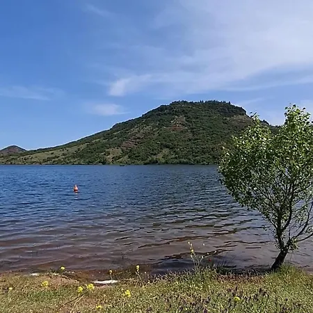 Appartamento Dans La Circulade -