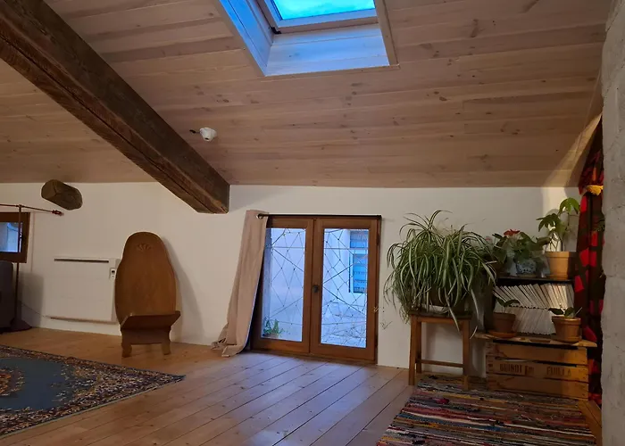 Dans La Circulade - Διαμέρισμα