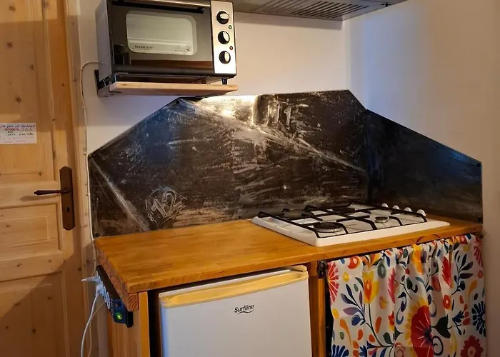 Διαμέρισμα Dans La Circulade - *