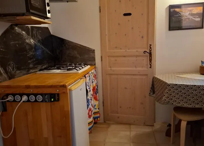 Dans La Circulade - Διαμέρισμα