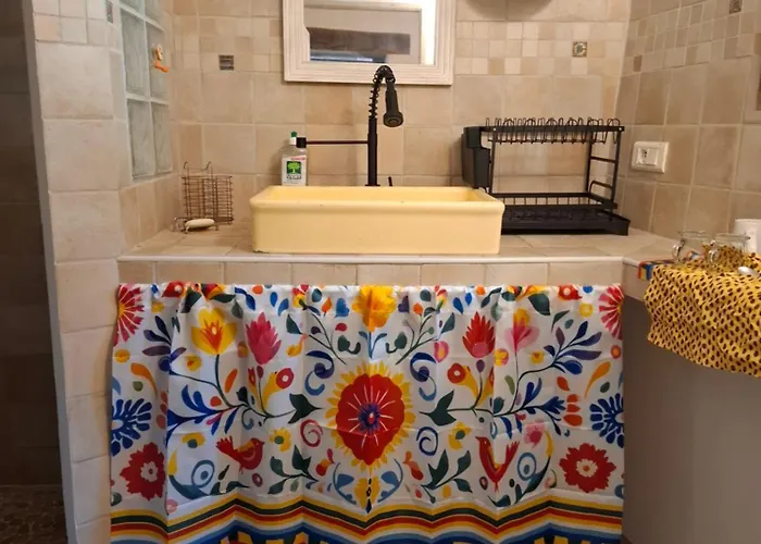 Διαμέρισμα Dans La Circulade -