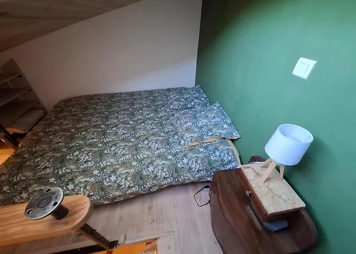 Dans La Circulade - Διαμέρισμα