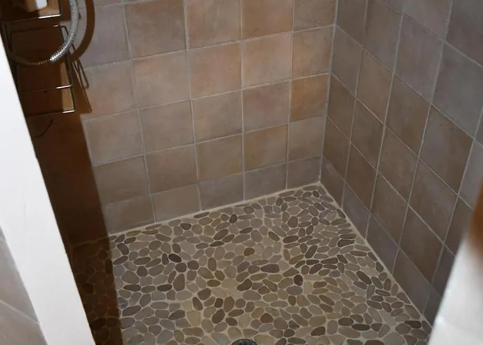 Dans La Circulade - Le Pouget