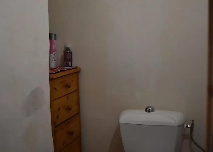 Διαμέρισμα Dans La Circulade -