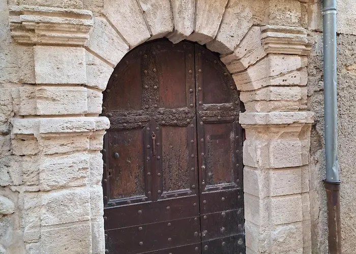 Dans La Circulade - * Le Pouget