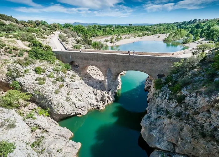 Dans La Circulade - Διαμέρισμα *