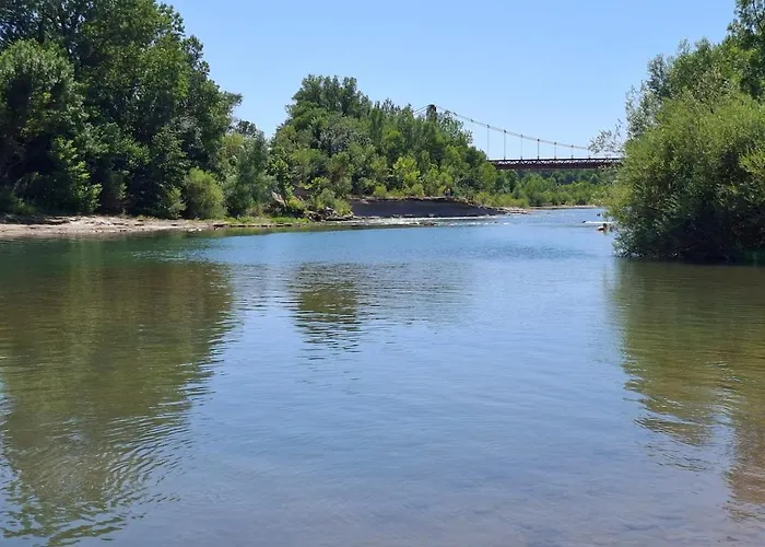 Dans La Circulade - Διαμέρισμα *