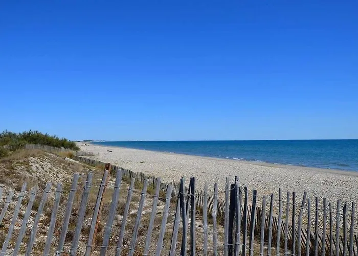 Dans La Circulade - Διαμέρισμα *