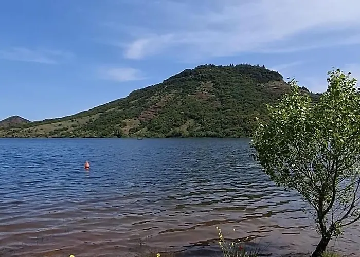 Διαμέρισμα Dans La Circulade -